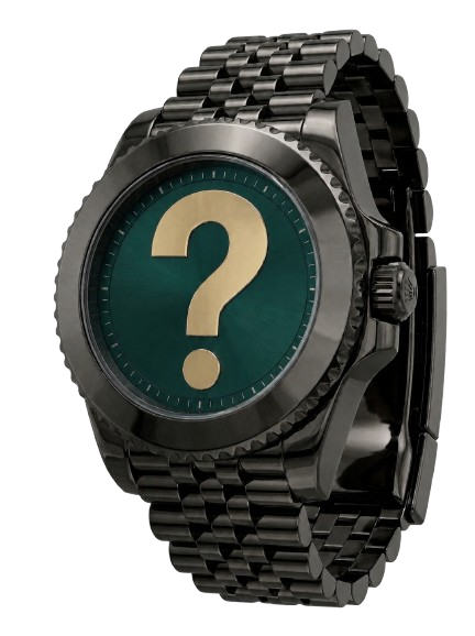 Rolex GMT-Master II